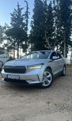 Skoda Enyaq 2021 iv 60
