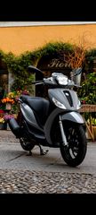 Piaggio Medley 125 '24 EURO 5