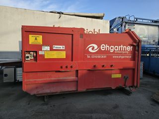Πρέσσες ABG 2002 Press container 20 κυβικά  potinger-thumb-15