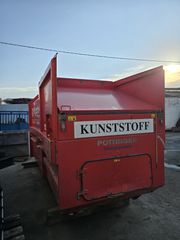 Πρέσσες ABG 2002 Press container 20 κυβικά  potinger-thumb-16
