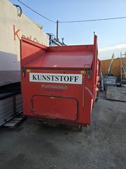 Πρέσσες ABG 2002 Press container 20 κυβικά  potinger-thumb-17