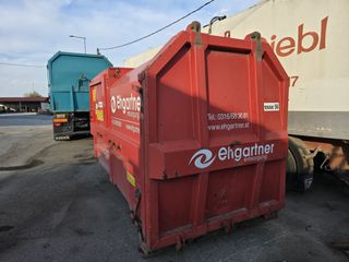 Πρέσσες ABG 2002 Press container 20 κυβικά  potinger-thumb-18