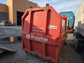 Πρέσσες ABG 2002 Press container 20 κυβικά  potinger-thumb-19