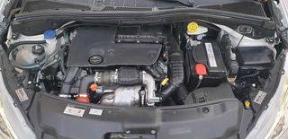 Peugeot 208 2017 PEUGEOT 208 1.6 BLUEHDI 75 BUSINESS Μηδενικά τέλη !!-thumb-7
