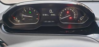 Peugeot 208 2017 PEUGEOT 208 1.6 BLUEHDI 75 BUSINESS Μηδενικά τέλη !!-thumb-5