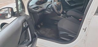 Peugeot 208 2017 PEUGEOT 208 1.6 BLUEHDI 75 BUSINESS Μηδενικά τέλη !!-thumb-3