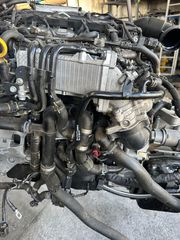 AUDI Q3 FY 2020 2.0TDI DFG  ΜΗΧΑΝΗ ΚΟΜΠΛΕ 