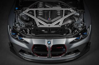 EVENTURI CARBON σύστημα εισαγωγής αέρος BMW M2 M3 M4 CS CSL G8X-thumb-1