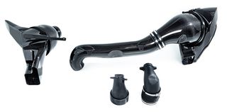 EVENTURI CARBON σύστημα εισαγωγής αέρος BMW M2 M3 M4 CS CSL G8X-thumb-2