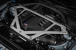 EVENTURI CARBON σύστημα εισαγωγής αέρος BMW M2 M3 M4 CS CSL G8X-thumb-4