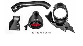 EVENTURI CARBON σύστημα εισαγωγής αέρος BMW M2 F87 235i 135i f2X-thumb-1