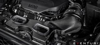 EVENTURI CARBON σύστημα εισαγωγής αέρος ΜΙΝΙ COOPER S / JCW F56-thumb-2