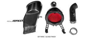 EVENTURI CARBON σύστημα εισαγωγής αέρος TOYOTA GR YARIS-thumb-1