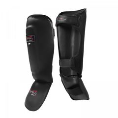 Επικαλαμίδες Κουτουπιέ Olympus LOW KICK pvc Ενισχυμένες