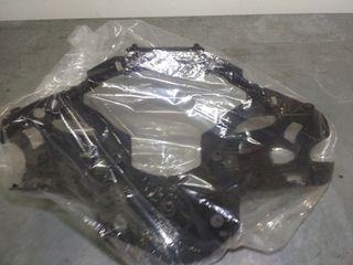 Κάλυμμα κοντέρ sh 300 2015-19