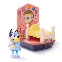 Bluey - GoGlow Dream - (10011) / Toys