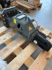 Σφυριά CAT 2025 ΣΦΥΡΙ Κinshofer KSB-3 (145kg)-thumb-7