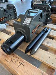 Σφυριά CAT 2025 ΣΦΥΡΙ Κinshofer KSB-3 (145kg)-thumb-10