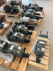 Σφυριά CAT 2025 ΣΦΥΡΙ Κinshofer KSB-3 (145kg)-thumb-8
