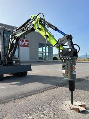 Σφυριά CAT 2025 ΣΦΥΡΙ Κinshofer KSB-3 (145kg)-thumb-3