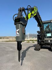 Σφυριά CAT 2025 ΣΦΥΡΙ Κinshofer KSB-3 (145kg)-thumb-6