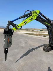 Σφυριά CAT 2025 ΣΦΥΡΙ Κinshofer KSB-3 (145kg)-thumb-5