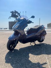 Yamaha X-Max 250 Sport '08