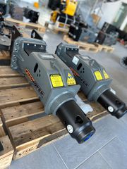 Σφυριά CAT 2025 ΣΦΥΡΙ Kinshofer KSB-6 (240kg)-thumb-4