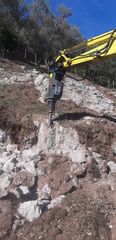 Σφυριά CAT 2025 ΣΦΥΡΙ Kinshofer KSB-6 (240kg)-thumb-6