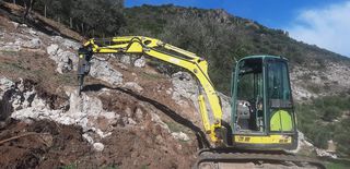 Σφυριά CAT 2025 ΣΦΥΡΙ Kinshofer KSB-6 (240kg)-thumb-7