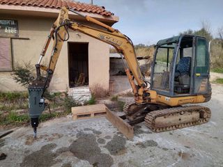 Σφυριά CAT 2025 ΣΦΥΡΙ Kinshofer KSB-6 (240kg)-thumb-9
