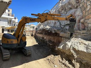 Σφυριά CAT 2025 ΣΦΥΡΙ Kinshofer KSB-6 (240kg)-thumb-10