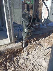 Σφυριά CAT 2025 ΣΦΥΡΙ Kinshofer KSB-6 (240kg)-thumb-13