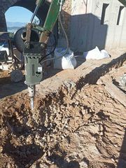 Σφυριά CAT 2025 ΣΦΥΡΙ Kinshofer KSB-6 (240kg)-thumb-14