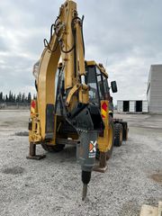 Σφυριά CAT 2025 ΣΦΥΡΙ Kinshofer KSB-6 (240kg)-thumb-16