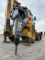 Σφυριά CAT 2025 ΣΦΥΡΙ Kinshofer KSB-6 (240kg)-thumb-17