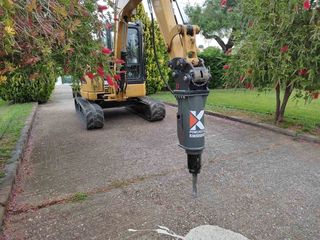 Σφυριά CAT 2025 ΣΦΥΡΙ Kinshofer KSB-6 (240kg)-thumb-19