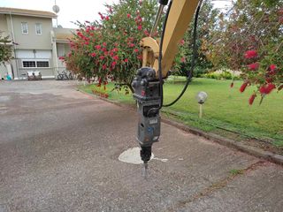 Σφυριά CAT 2025 ΣΦΥΡΙ Kinshofer KSB-6 (240kg)-thumb-21