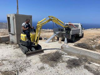 Σφυριά CAT 2025 ΣΦΥΡΙ Kinshofer KSB-6 (240kg)-thumb-25