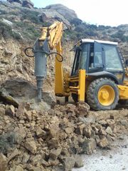 Σφυριά CAT 2025 ΣΦΥΡΙ Kinshofer KSB-6 (240kg)-thumb-28