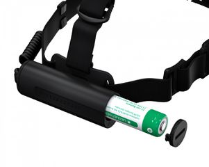 Flashlight Ledlenser H7R Core-thumb-3