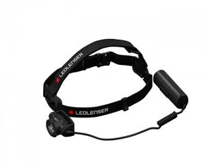 Flashlight Ledlenser H7R Core-thumb-4