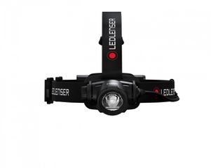 Flashlight Ledlenser H7R Core-thumb-1