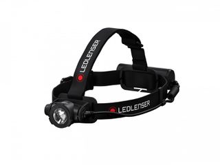 Flashlight Ledlenser H7R Core