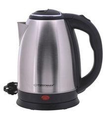 Esperanza EKK104X Electric kettle 1.8 L 2200 W Inox