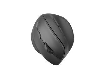 NATEC VERTICAL MOUSE CRAKE 2 WIRELESS BLACK-thumb-3
