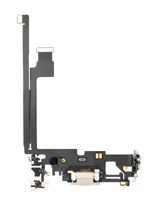 For iPhone/iPad (AP12PM006W) Dock Connector - White, for iPhone 12 Pro Max