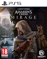 Assassin's Creed Mirage / PlayStation 5