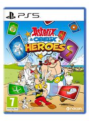 Asterix & Obelix: Heroes / PlayStation 5