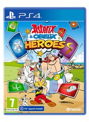 Asterix & Obelix: Heroes / PlayStation 4